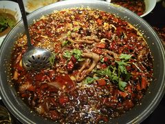 -麻六记(凤凰汇店)