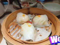 -禄运茶居·手工点心(体育西店)