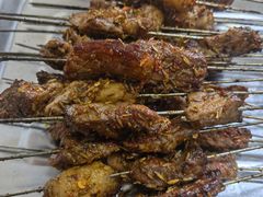 -东仪路传统烤肉