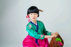 -倾城宝贝儿童摄影(广州天河店)