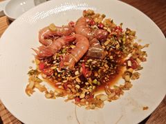 -小厨师·二十年沈家门小海鲜(百井坊巷店)