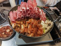 -MI WU FACTORY米屋美食工厂餐厅(绿地店)