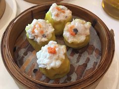 -中山保利艾美酒店-乐美中餐厅