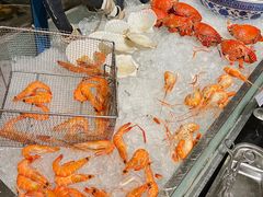 -合肥皇冠假日酒店·菲亚斯特自助餐厅(黄山路店)
