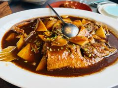 -柒园·三十年创意杭帮菜(龙湖滨江天街店)