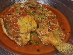 -福阿婆老牌湘菜(大润发店)