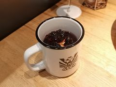 洛神花茶-太二酸菜鱼(深圳布吉万象汇店)