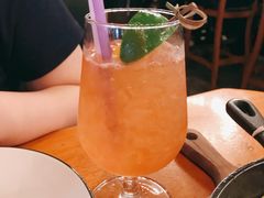 鸡尾酒-COMMUNE幻师(五角场店)