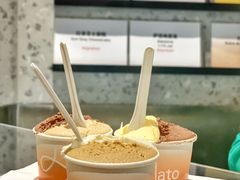 -Dip in Gelato(富民路店)