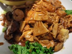 八珍豆腐-惠宾饭庄(中山路店)