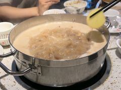 -土风豆米火锅(鸿通城店)