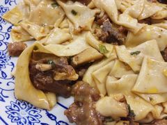 -壹阁胡羊焖饼(敦煌夜市店)