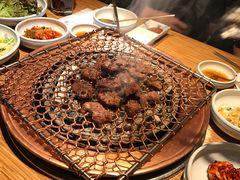 -王妃家(明洞中央店)