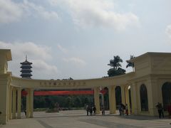 -东兴口岸-中越友谊大桥