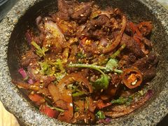 -绿茶餐厅(汇悦大融城店)