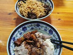 -旺泉餐饮店·清真牛肉面馆