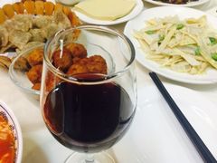 -到家尝北京菜(西坝河店)