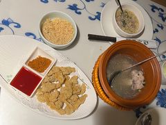 -小菜园新徽菜(常州武进吾悦店)
