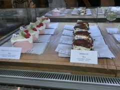 -fishtank鱼缸咖啡(三山街店)