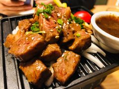 -小句号·精致料理(江南环球港店)