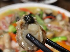 -抹直口特色菜馆(一店)