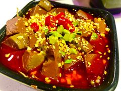 -梵云依家小冒菜(新街口总店)