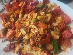 -巧克力渔家.小船海鲜胶东菜(万平口店)