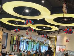 -新宝餐厅(流塘店)