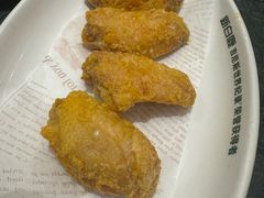 -新白鹿餐厅(湖滨银泰IN77C区店)