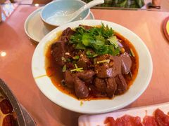 -诗爷牛尾汤(大坪英利店)