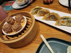 -点心传说·粤菜点心(佐阾虹湾店)