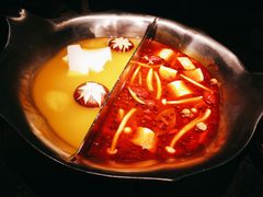 台式麻辣锅-湊湊火锅·茶憩(宁波天一广场店)