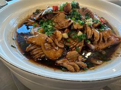 -棕榈湾土菜馆(勾庄佳苑店)