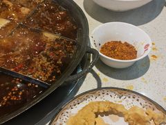 -家一加火锅(绿地翠谷总店)