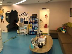 -希望齿科(河西店)