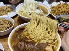 -萍姨抻面馆·鸡架冒菜(清湖店)
