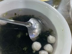 -林记海鲜排档·十年海鲜地标