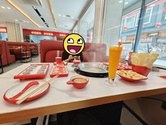 -鸿盛火锅(重庆路店)