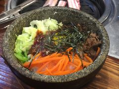 -意成料理