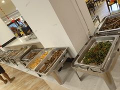 -福慧素膳坊(北部湾中路店)