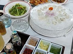 -明本湛江鸡•海鲜小厨(陈家祠店)