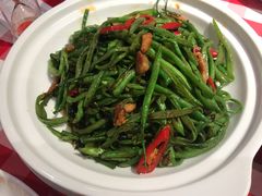 -西贝莜面村(上海百联西郊店)