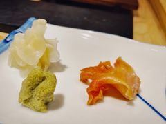 -镹·鱼料理  国产鱼使用店