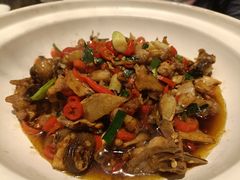 -攸州小镇家湘菜(小米科技园店)