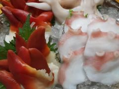 北极贝寿司-柚子(假日店)