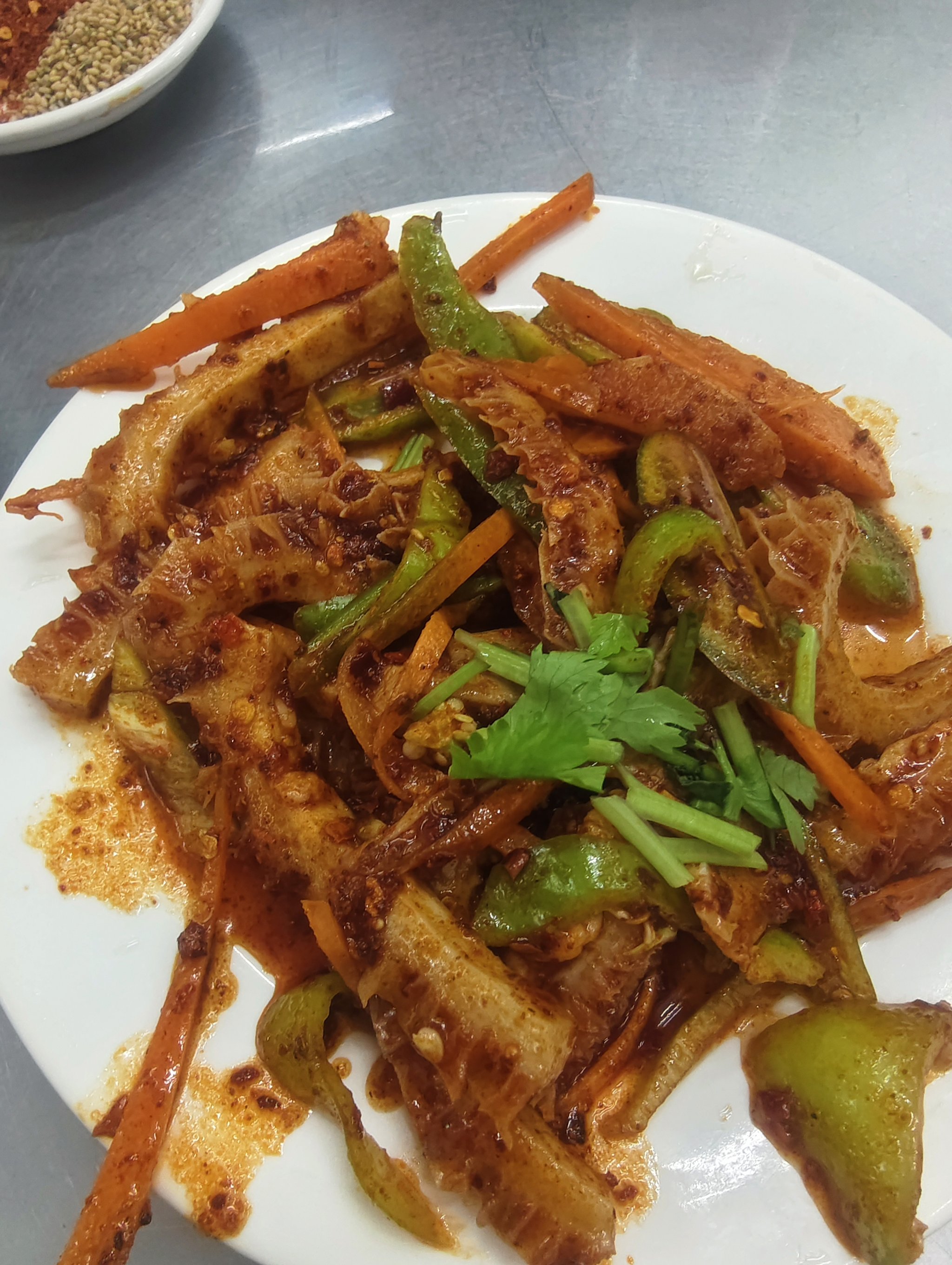 关于延吉市特色美食的信息 关于延吉市特色美食的信息（关于延吉市特色美食的信息介绍） 美食