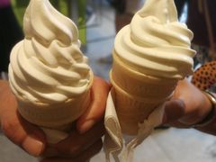 -麦当劳(新王府井店)