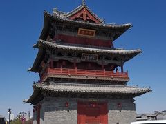 -大同古城-太平楼