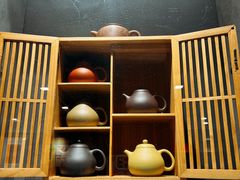 -龙华素斋(龙华路店)