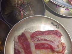-西塔老太太泥炉烤肉(温州首店万象城黑金店)